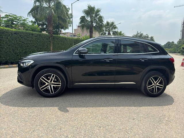 Used Mercedes-Benz GLA [2021-2024] 200 [2021-2023] in Delhi