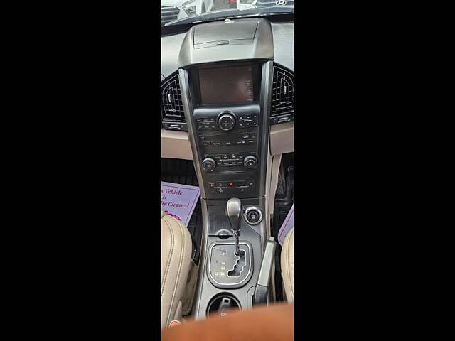 Used Mahindra XUV500 [2015-2018] W10 AWD in Nashik