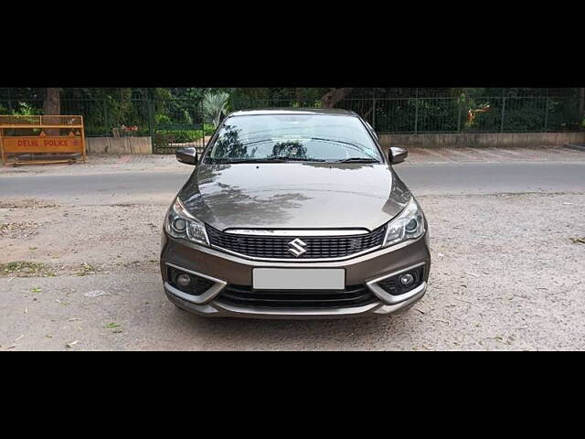 Used 2018 Maruti Suzuki Ciaz in Delhi