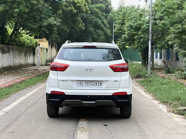 Used Hyundai Creta [2015-2017] 1.4 S in Delhi