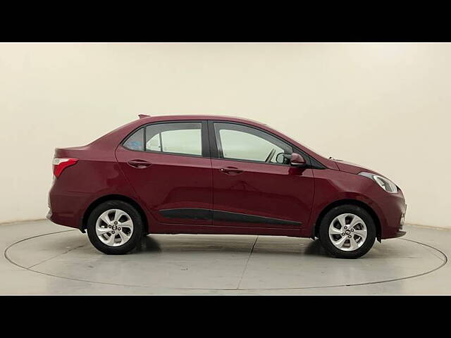 Used Hyundai Xcent SX in Pune