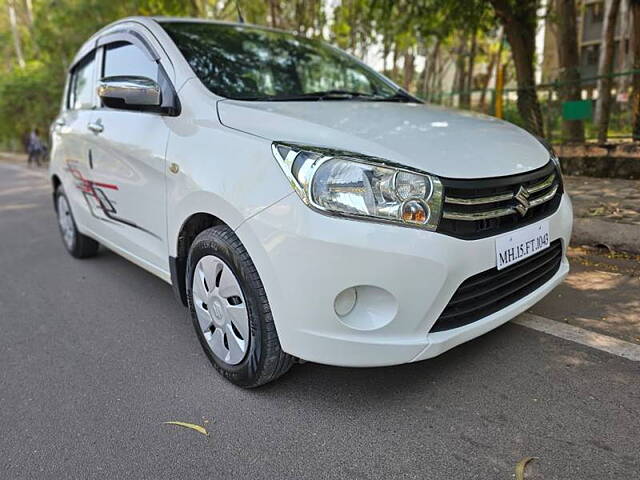 Used Maruti Suzuki Celerio [2017-2021] VXi [2017-2019] in Nashik