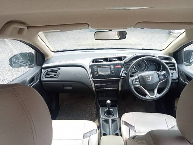 Used Honda City [2011-2014] 1.5 V MT in Mumbai