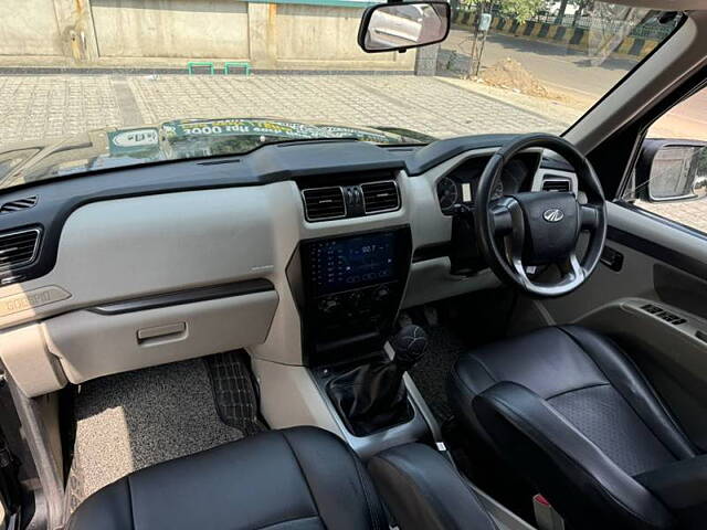 Used Mahindra Scorpio S11 MT 7S in Jalandhar