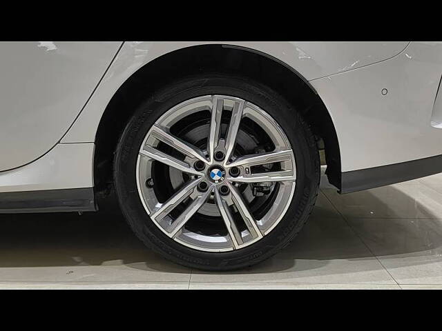 Used BMW 2 Series Gran Coupe 220i M Sport [2021-2023] in Bangalore