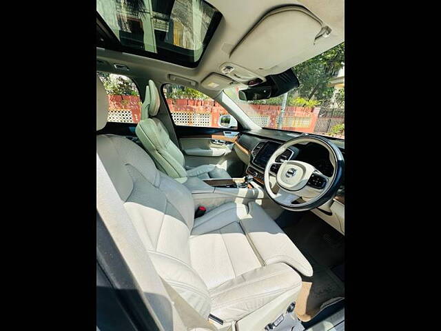 Used Volvo XC90 [2007-2015] D5 AWD in Mumbai