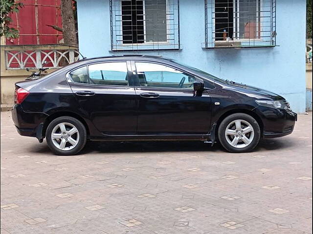 Used Honda City [2011-2014] 1.5 S MT in Mumbai