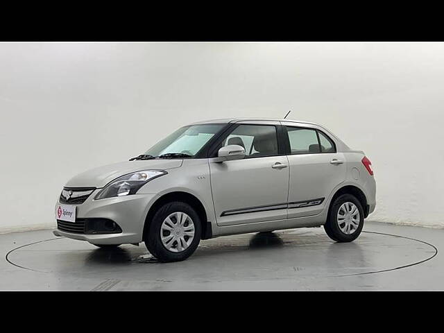 Used 2015 Maruti Suzuki Swift DZire in Faridabad