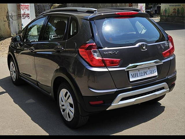 Used Honda WR-V [2017-2020] S MT Petrol in Pune