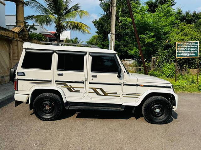 Used Mahindra Bolero [2020-2022] B6 in Nagpur