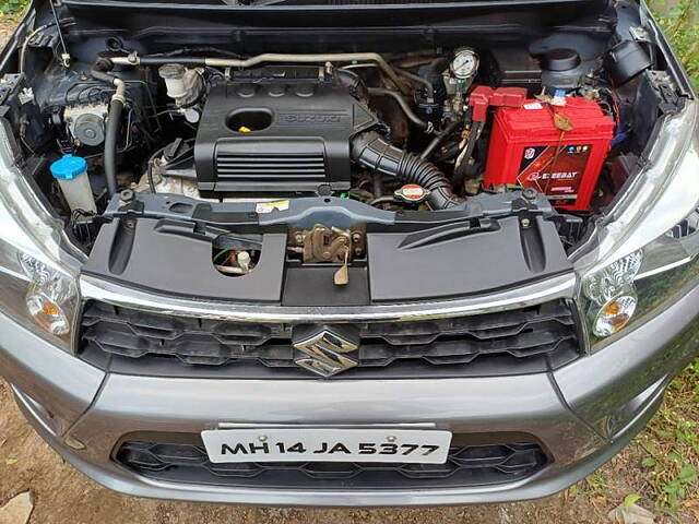 Used Maruti Suzuki Celerio [2017-2021] VXi in Pune