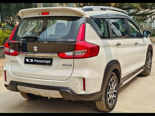 Used Maruti Suzuki XL6 [2019-2022] Alpha MT Petrol in Mysore