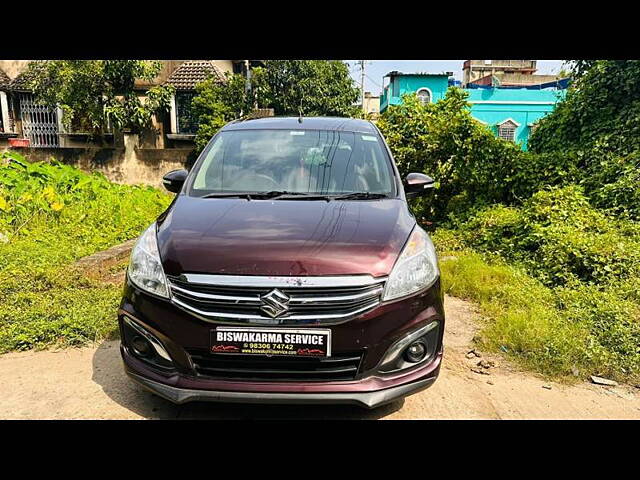 Used 2018 Maruti Suzuki Ertiga in Howrah