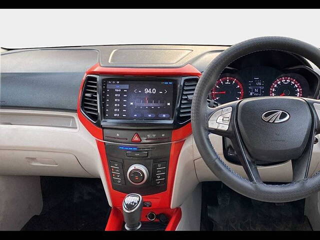 Used Mahindra XUV300 [2019-2024] W6 1.2 Petrol in Patna