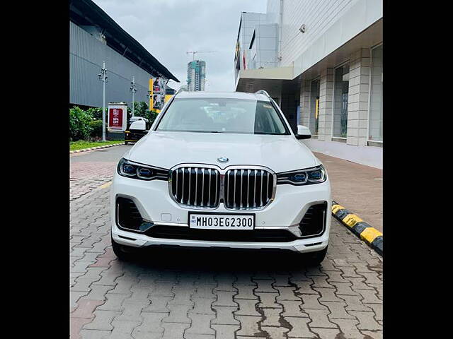 Used 2023 BMW X7 in Mumbai