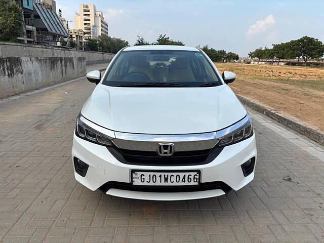 Used Honda City [2014-2017] V in Ahmedabad