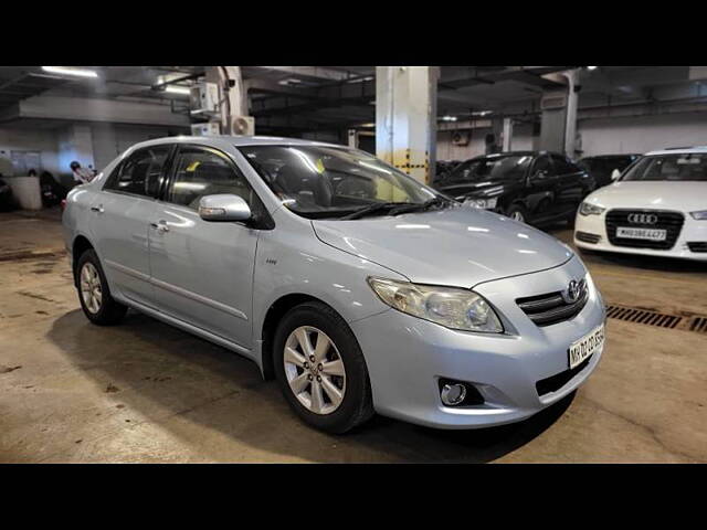 Used Toyota Corolla Altis [2011-2014] 1.8 GL in Mumbai