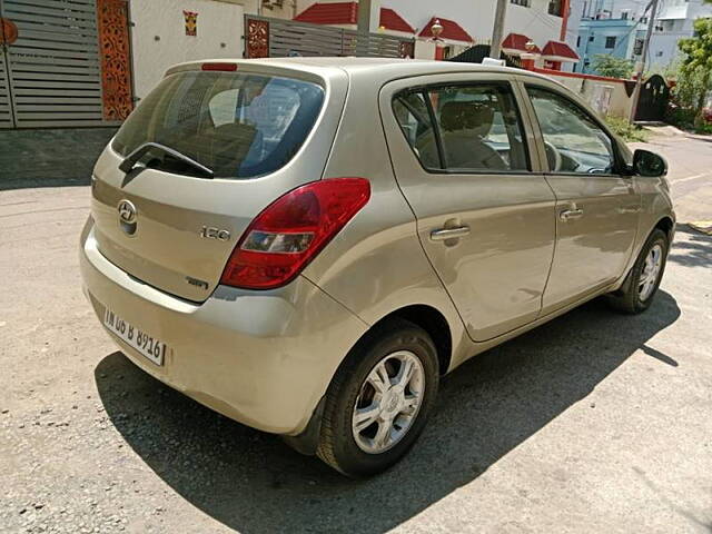 Used Hyundai i20 [2010-2012] Asta 1.4 CRDI in Chennai