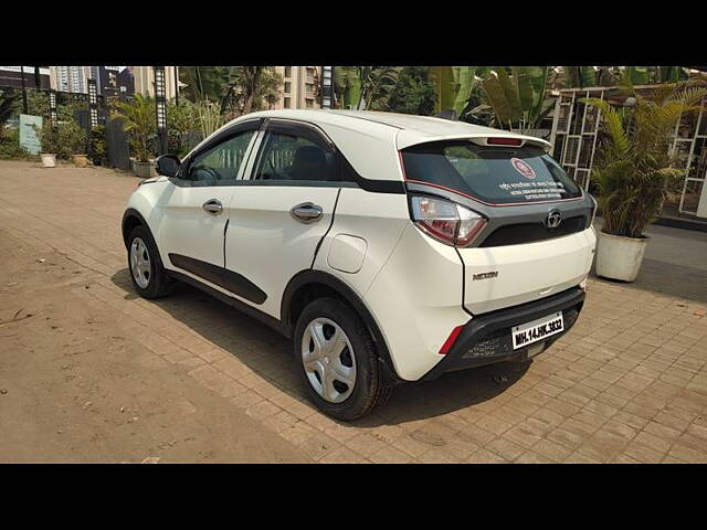 Used Tata Nexon [2017-2020] XM in Pune