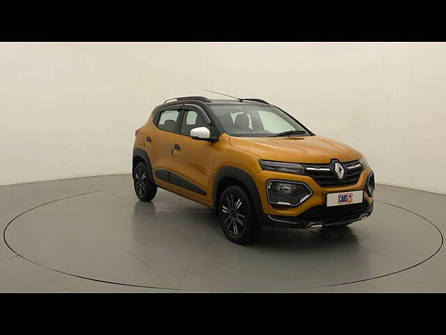 Used 2023 Renault Kwid in Mumbai