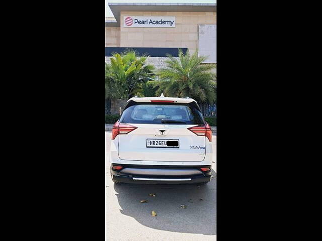 Used Mahindra XUV700 AX 7 Diesel  AT Luxury Pack 7 STR [2021] in Delhi