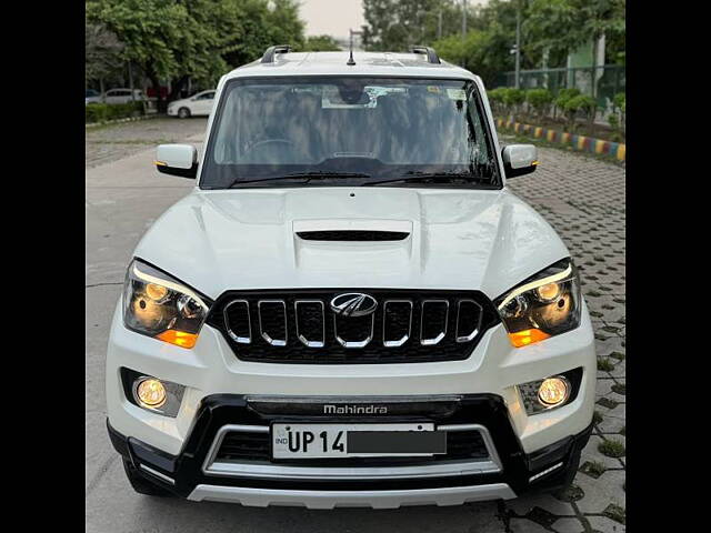 Used 2019 Mahindra Scorpio in Delhi