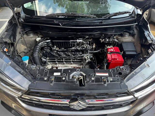 Used Maruti Suzuki XL6 [2019-2022] Zeta AT Petrol in Mumbai