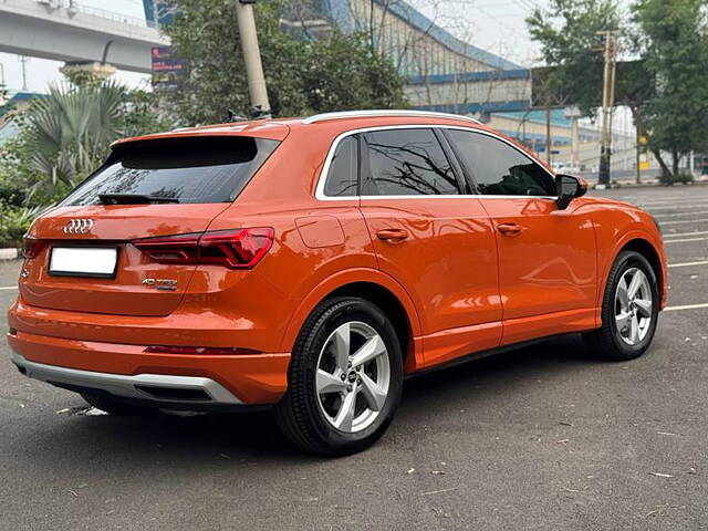 Used Audi Q3 Sportback Premium Plus in Ghaziabad