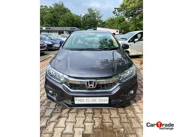 Used 2019 Honda City in Pune