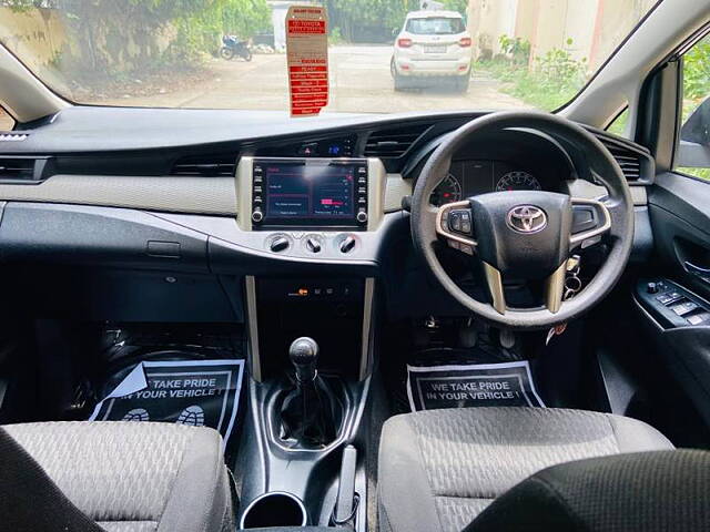 Used Toyota Innova Crysta [2020-2023] GX 2.7 7 STR in Delhi