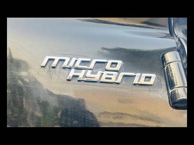 Used Mahindra Scorpio 2021 S11 2WD 7 STR in Kanpur