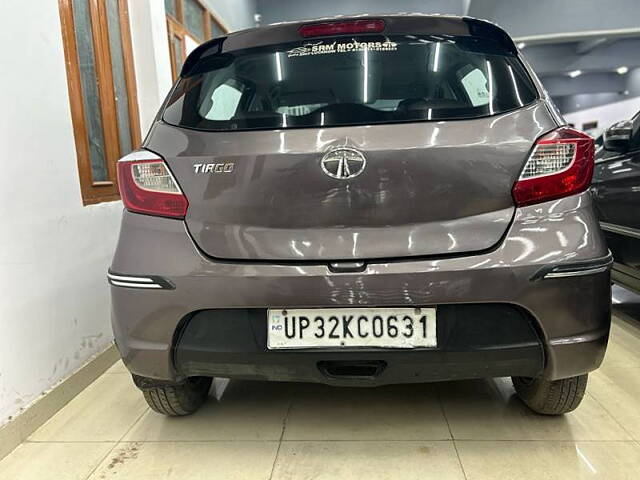 Used Tata Tiago [2016-2020] Revotron XE [2016-2019] in Kanpur