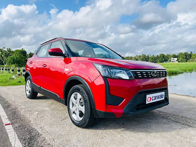 Used Mahindra XUV300 [2019-2024] 1.2 W6 [2019-2019] in Kollam