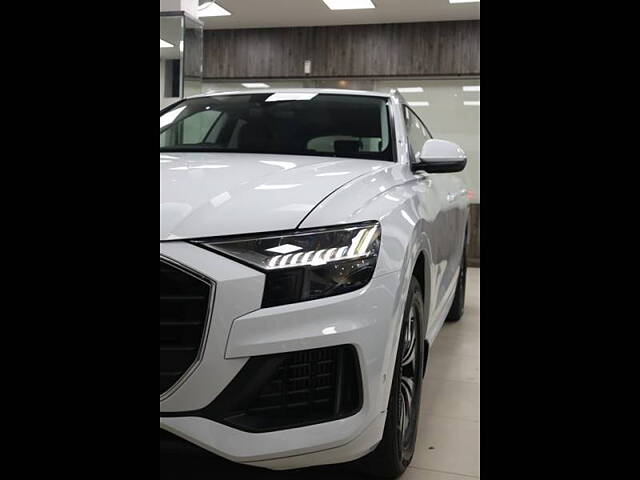 Used Audi Q8 [2020-2024] 55 TFSI quattro in Chennai