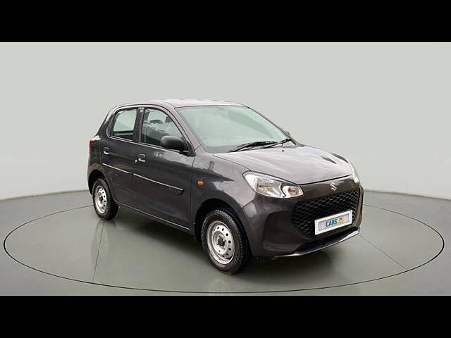 Used 2022 Maruti Suzuki Alto K10 in Kolkata