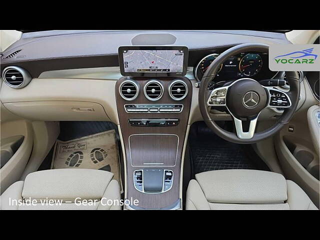 Used Mercedes-Benz GLC [2019-2023] 200 Progressive in Delhi