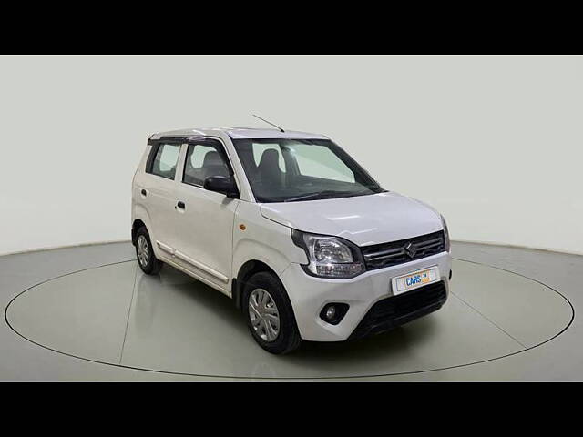 Used 2021 Maruti Suzuki Wagon R in Navi Mumbai