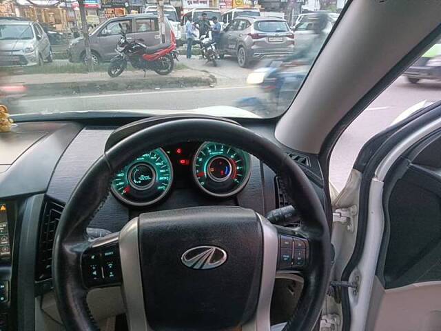 Used Mahindra XUV500 [2015-2018] W10 in Patna