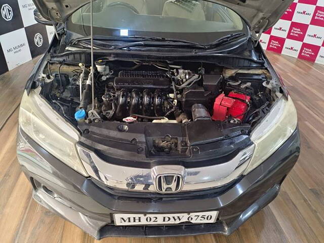 Used Honda City [2014-2017] VX CVT in Mumbai