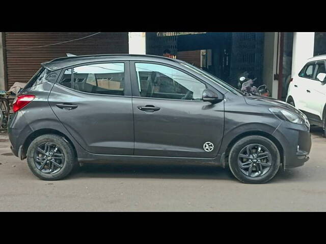 Used Hyundai Grand i10 Nios [2019-2023] Sportz 1.2 Kappa VTVT CNG in Kanpur