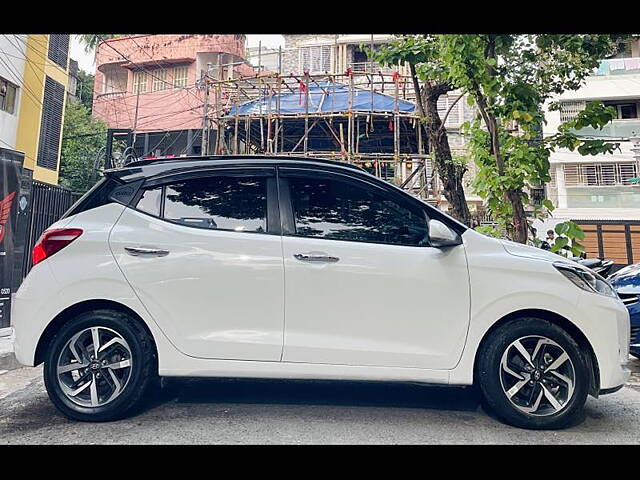 Used Hyundai Grand i10 Nios [2019-2023] Asta 1.2 Kappa VTVT in Kolkata