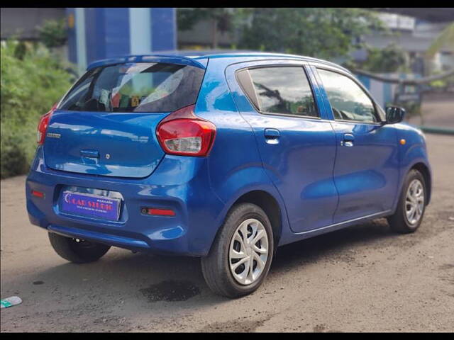 Used Maruti Suzuki Celerio [2017-2021] VXi in Kolkata