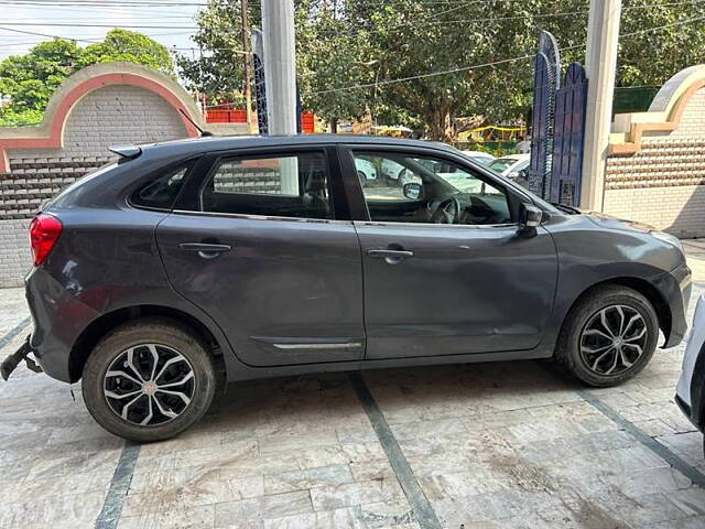 Used Maruti Suzuki Baleno [2015-2019] Delta 1.3 in Kanpur