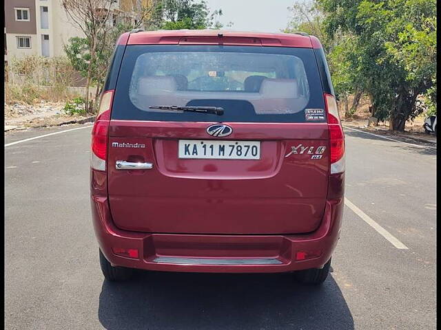 Used Mahindra Xylo H4 ABS Airbag BS IV in Bangalore
