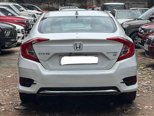 Used Honda Civic VX CVT Petrol [2019-2020] in Kolkata