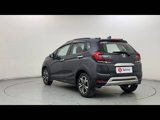 Used Honda WR-V [2017-2020] VX MT Petrol in Delhi