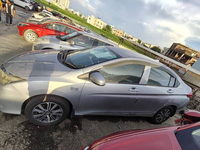 Used Honda City [2014-2017] SV in Dehradun