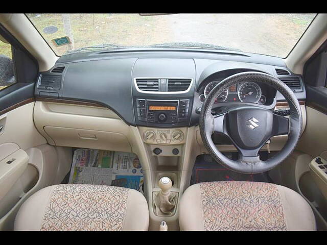 Used Maruti Suzuki Swift DZire [2011-2015] VXI in Coimbatore