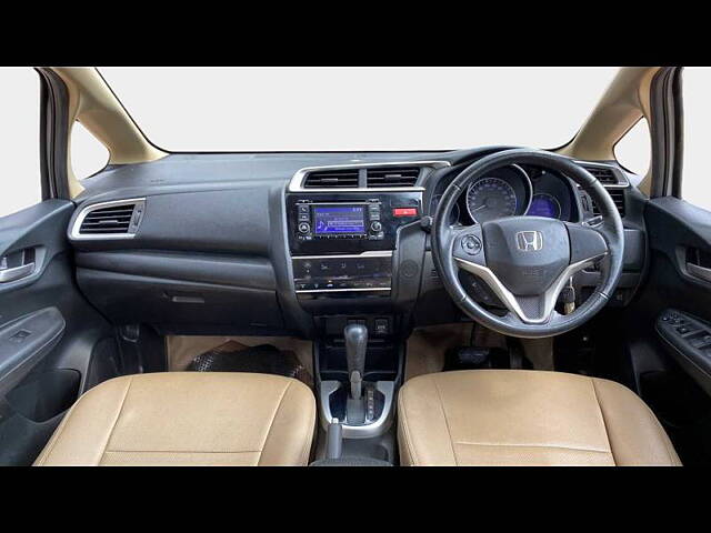 Used Honda Jazz [2015-2018] V AT Petrol in Bangalore