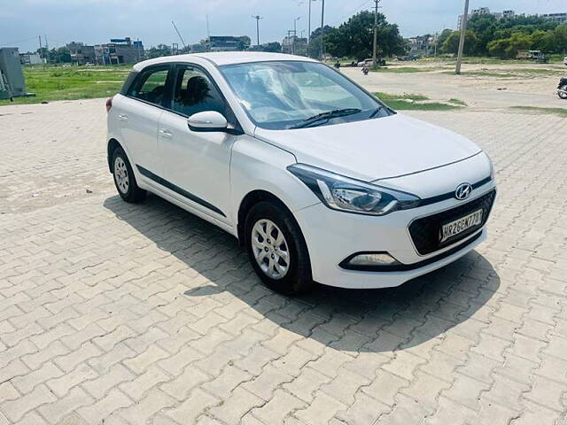 Used Hyundai Elite i20 [2014-2015] Sportz 1.2 in Karnal